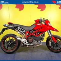 DUCATI Hypermotard 1100 Garantita e Finanziabile