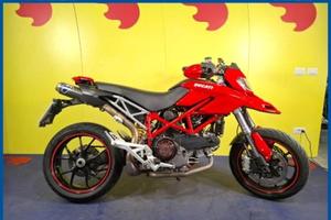 DUCATI Hypermotard 1100 Garantita e Finanziabile