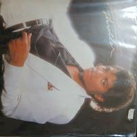 Disco vinile michael jackson thriller