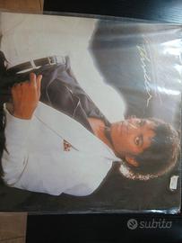 Disco vinile michael jackson thriller