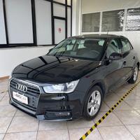 Audi A1 SPB 1.4 TDI ultra Metal