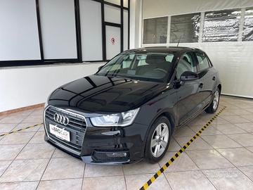 Audi A1 SPB 1.4 TDI ultra Metal