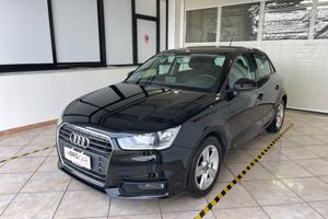 Audi A1 SPB 1.4 TDI ultra Metal