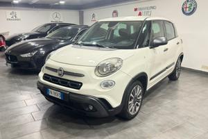 Fiat 500L 1.3 Multijet 95 CV Trekking