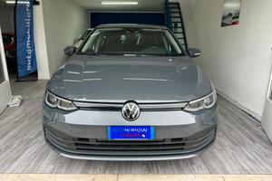 Volkswagen Golf 1.0 etsi evo Life 110cv dsg