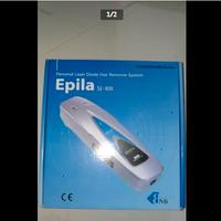 Epilatore Epila Laser BNB Medical SI-808