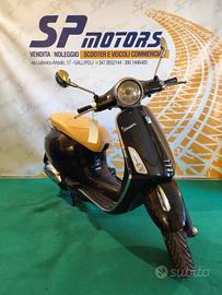 PIAGGIO VESPA 150