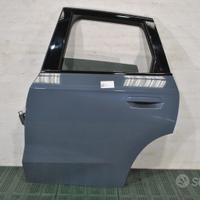 BMW X1 U11 Porta posteriore sinistra | 22230