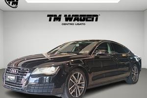 AUDI A7 - A7 SPB 3.0 TDI 245 CV quattro S tronic