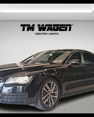 AUDI A7 - A7 SPB 3.0 TDI 245 CV quattro S tronic