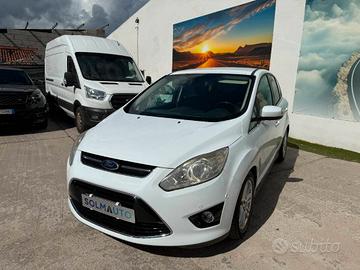 Ford C-Max FORD C-MAX1.6 tdci Business SYNC 115cv