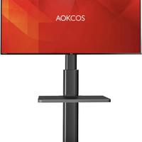 Supporto tv da  pavimento