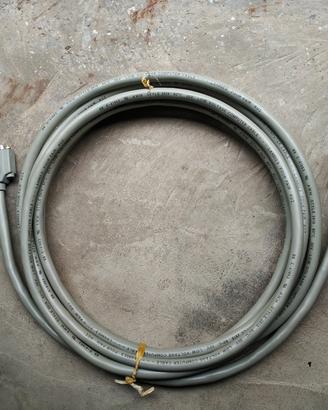 Cavo LAN HP schermato 6mt