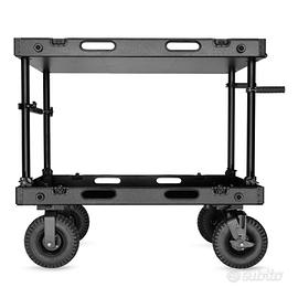 Production Cart Proaim Victor Lite V2 42"