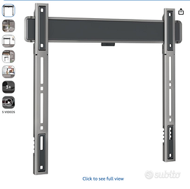 Vogel’s Elite 5405 Supporto TV fisso televisore