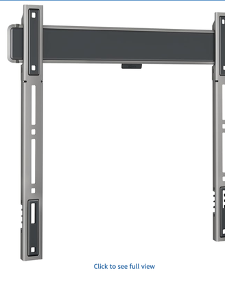 Vogel’s Elite 5405 Supporto TV fisso televisore