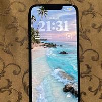 Iphone 13 Pro 256 gb