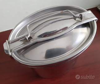 Schiscetta portavivande