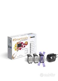 Bticino Kit Luci connesse 