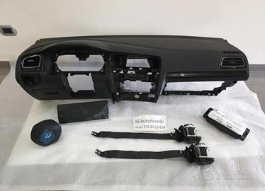 GOLF 7 Airbag originali