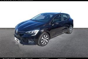RENAULT Clio 5 Porte 1.0 TCe GPL Equilibre