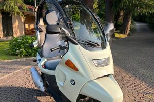 BMW C1 125 - Anno 2002 -