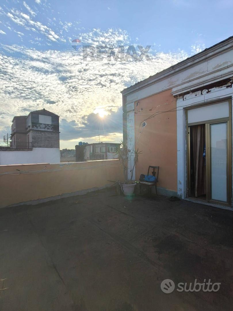 Appartamento – Catania, Acquicella, Centro storico - Vista 3