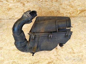 Scatola filtro aria Mercedes classe E w210