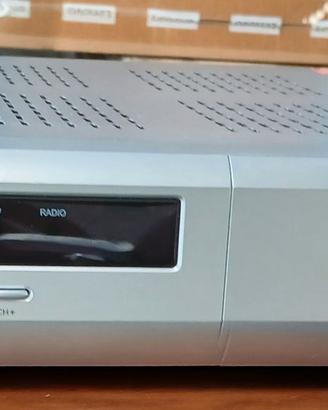 decoder Humax DTT 4000