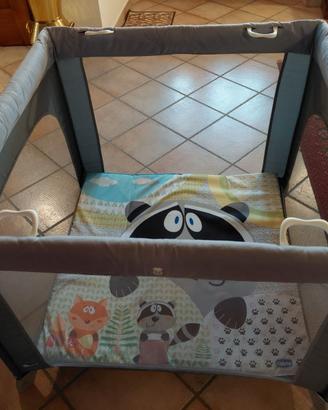 Open Box Chicco