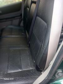 Auto Nissan T30 2005