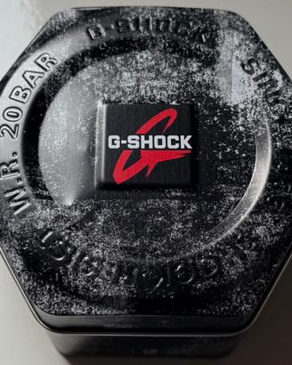OROLOGIO G-SHOCK ORO