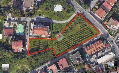 TER. AGRICOLO A MARANO DI NAPOLI