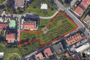 TER. AGRICOLO A MARANO DI NAPOLI