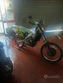 kxf 250 