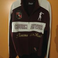 felpa boxer des rues