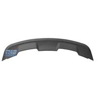 SPOILER ALETTONE FORD MUSTANG 15-23 LOOK GT500 IN 