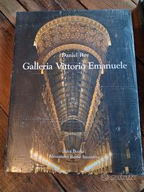 ciaoo cedoo 10 libri galleria Vittorio Emanuele 