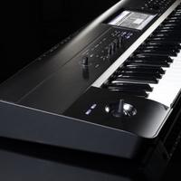 Workstation Korg Krome 61