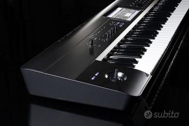 Workstation Korg Krome 61