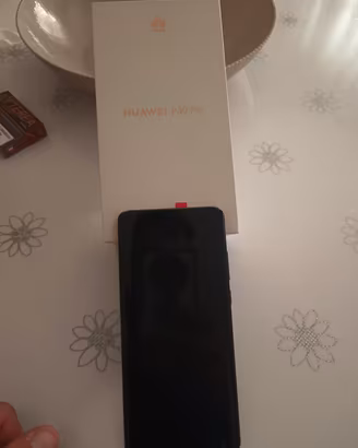 Huawei p 30 pro