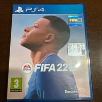 FIFA 22