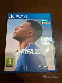 FIFA 22