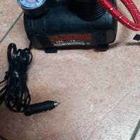Compressore auto