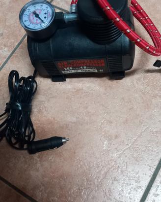 Compressore auto