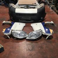 Musata peugeot bipper anno 2018