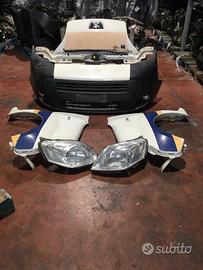 Musata peugeot bipper anno 2018