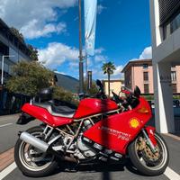 Ducati 750 SS - 1996