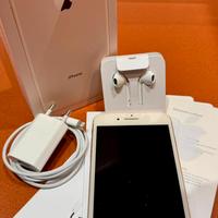 Iphone 8 Plus 64GB oro rosa