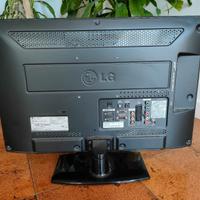 televisione LG